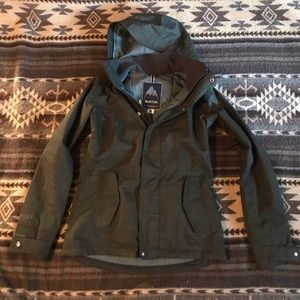 Burton DryRide  jacket
